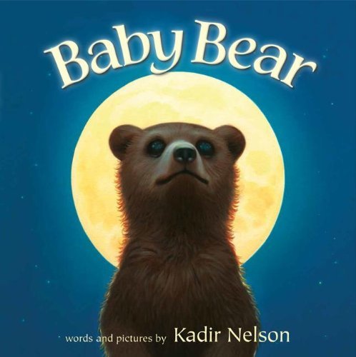Kadir Nelson/Baby Bear